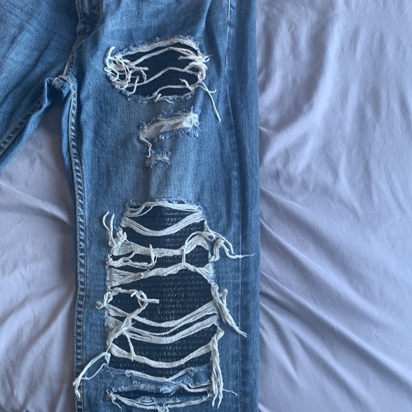 Mens Jean. Heavy Jean but comfortable. - Picture 5 of 8